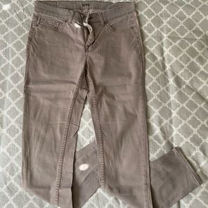 🌿 BDG Grey Jeans